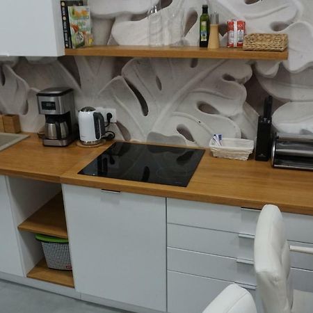Apartament Starowislna Krakow Ngoại thất bức ảnh