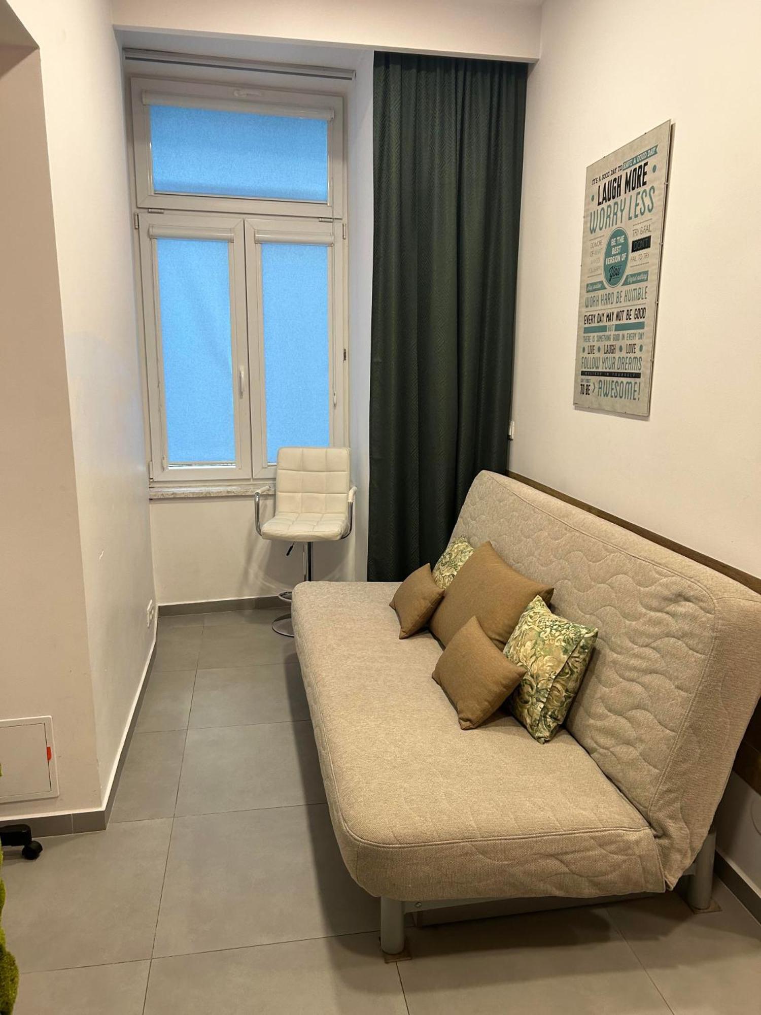 Apartament Starowislna Krakow Ngoại thất bức ảnh