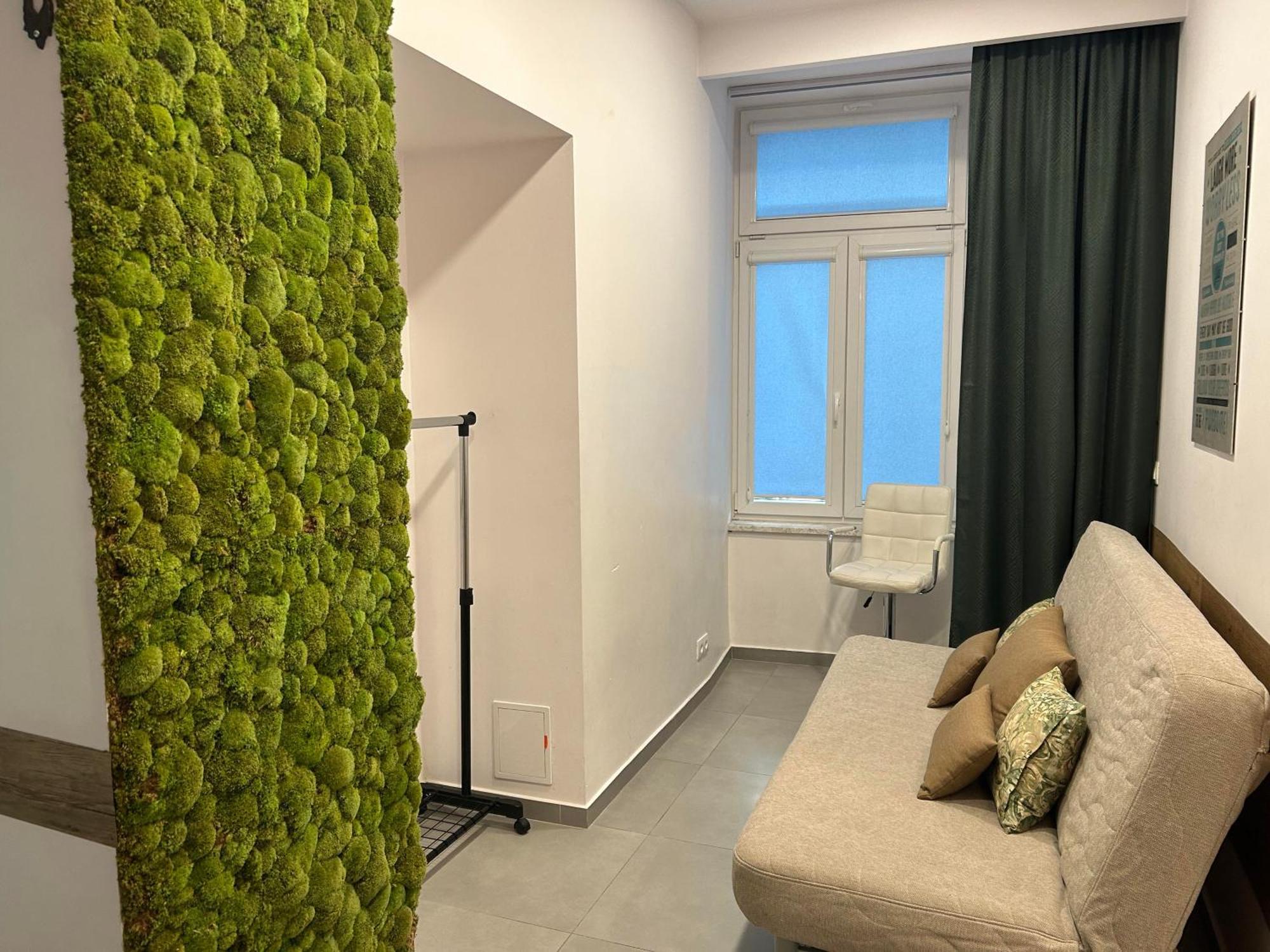Apartament Starowislna Krakow Ngoại thất bức ảnh