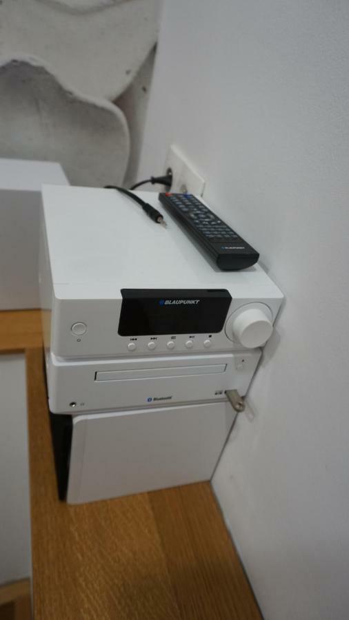 Apartament Starowislna Krakow Ngoại thất bức ảnh